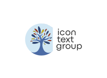 Лого iConText Group